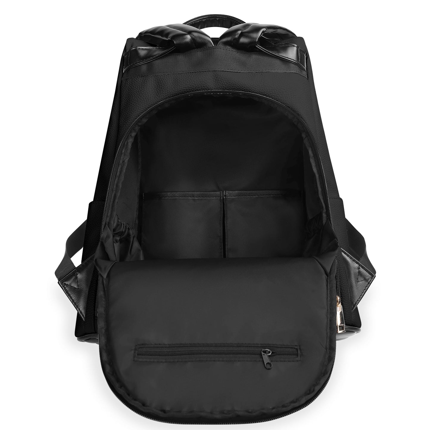 Bows and Curls ChicPack-Black