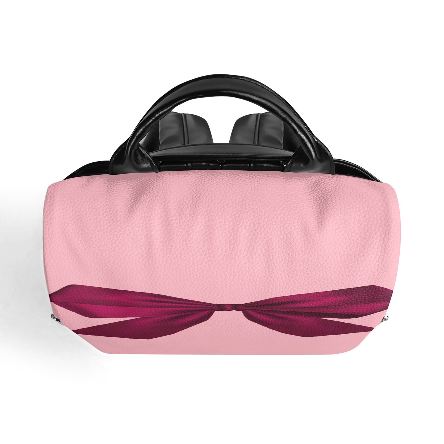 Burgundy Bow ChicPack