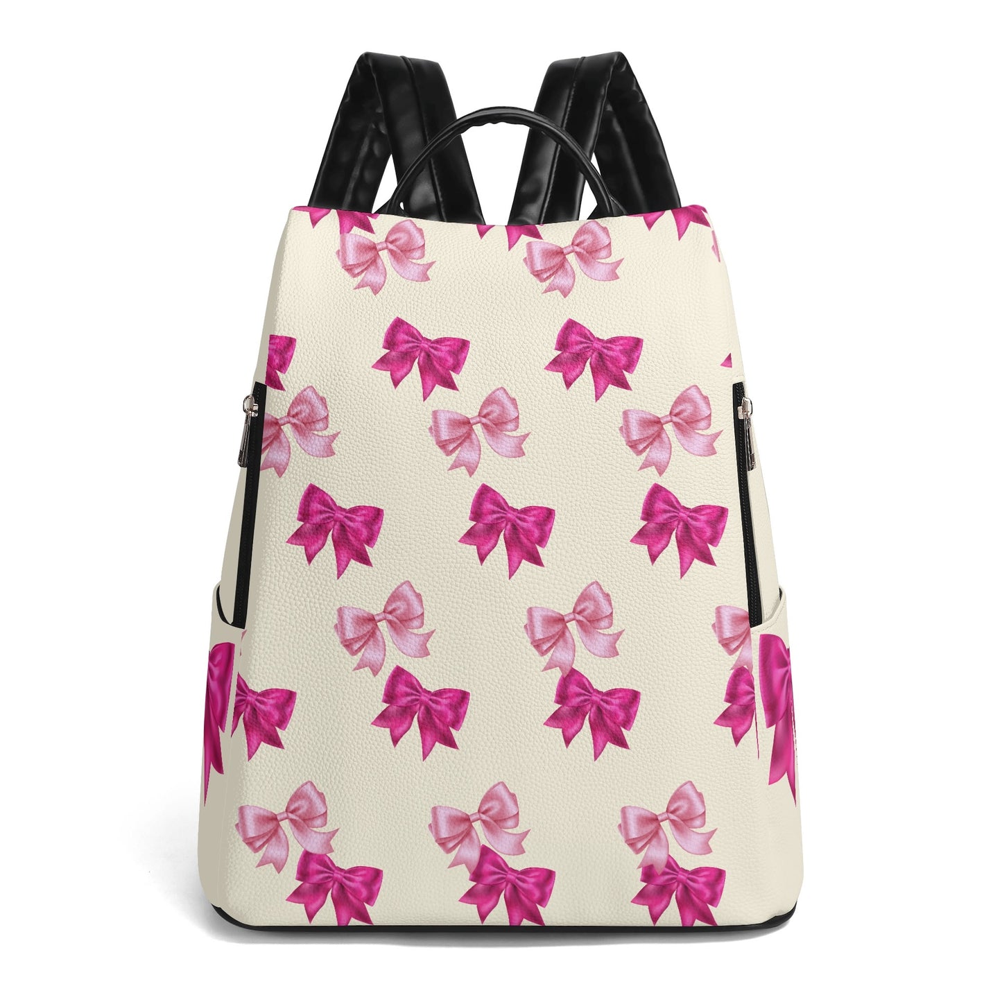 Pink Bows ChicPack