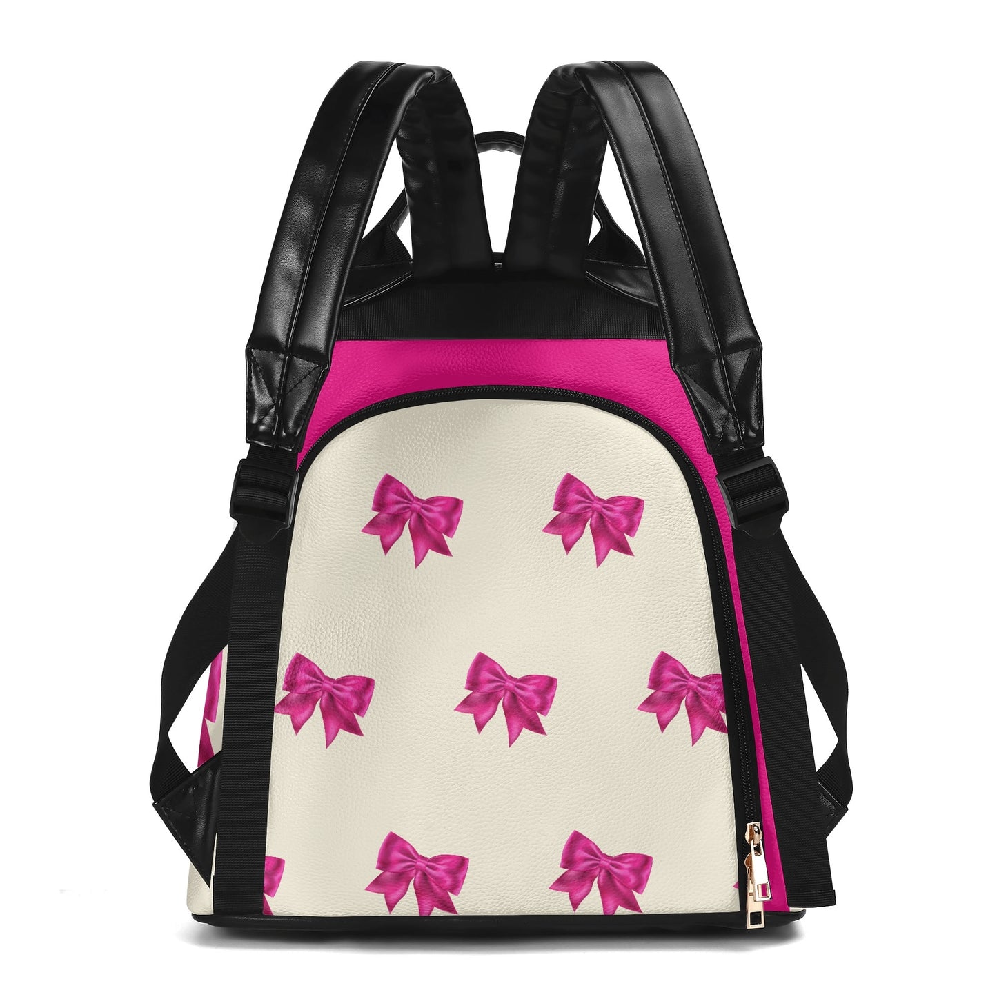 Pink Bows ChicPack