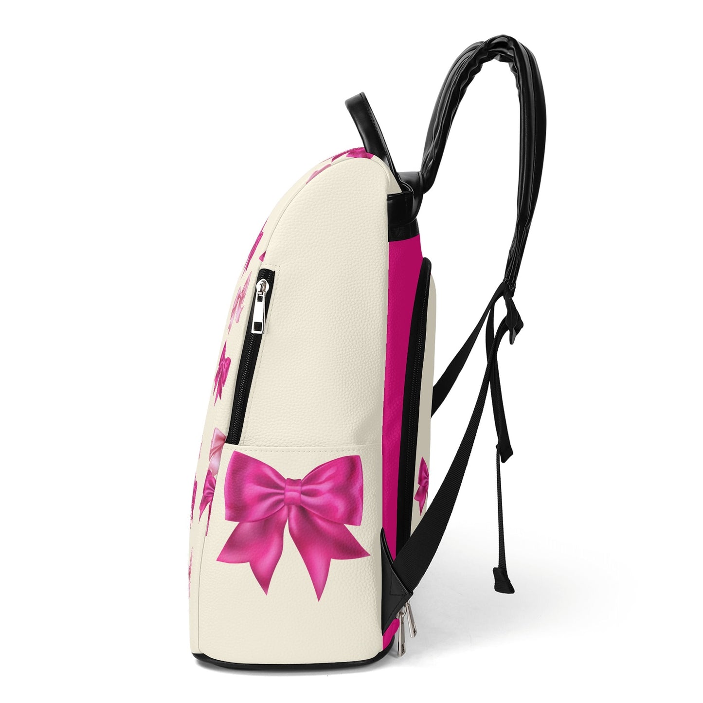 Pink Bows ChicPack