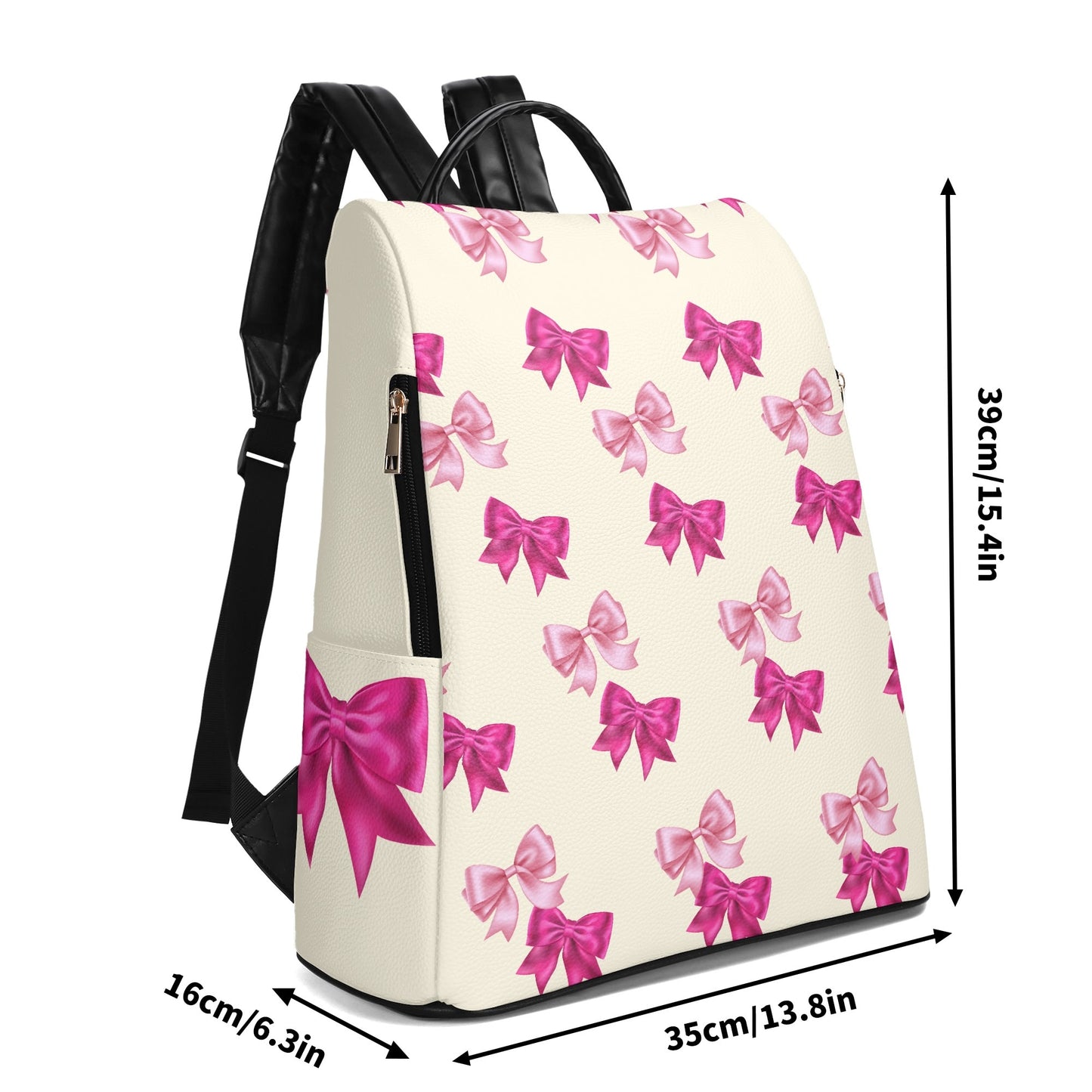 Pink Bows ChicPack