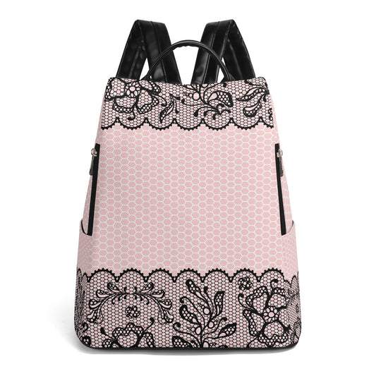 Cute Lace ChicPack