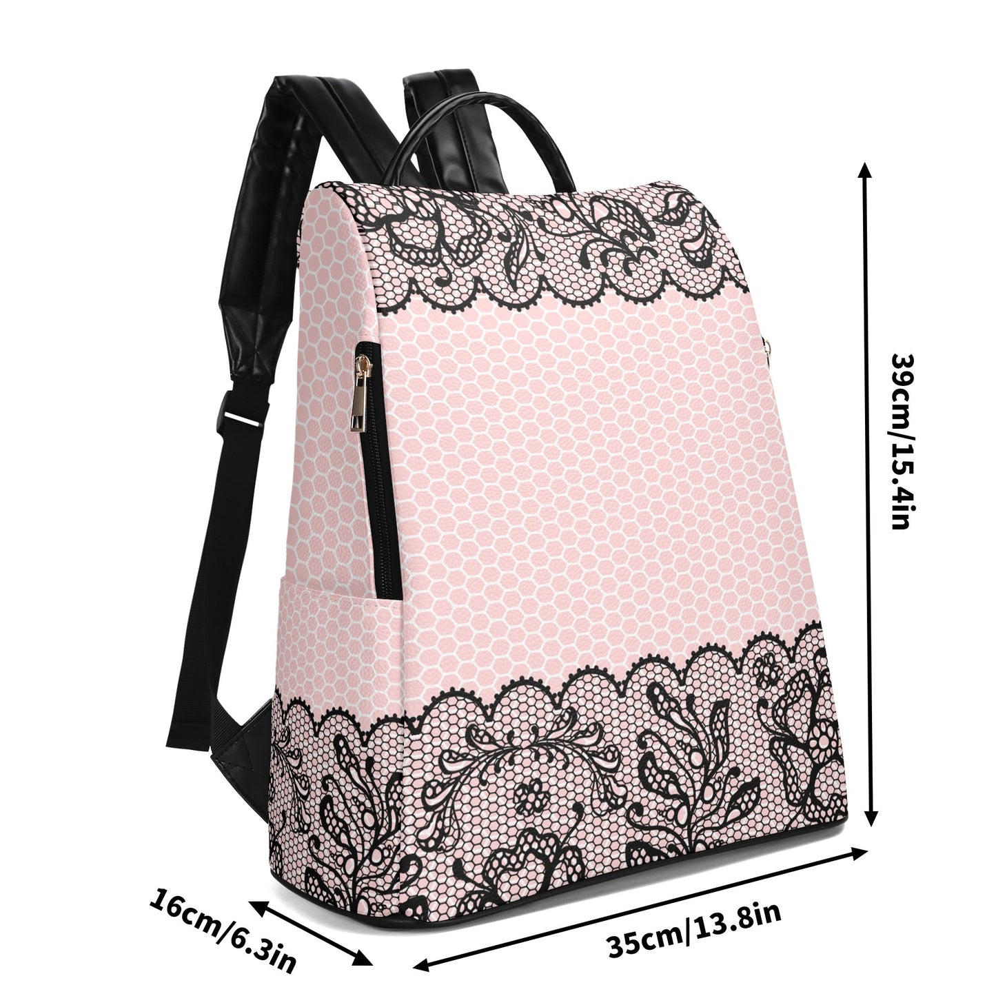 Cute Lace ChicPack