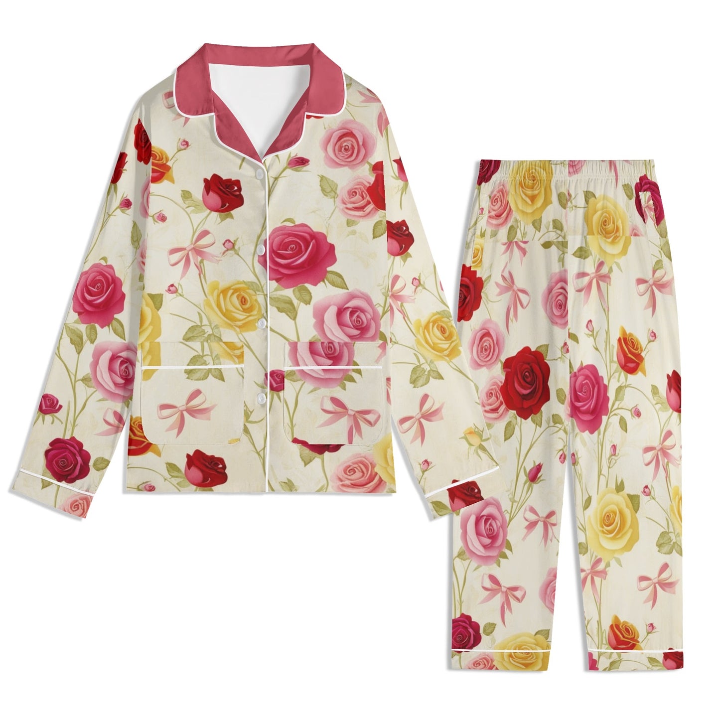 Garden Gala PJ-Kids