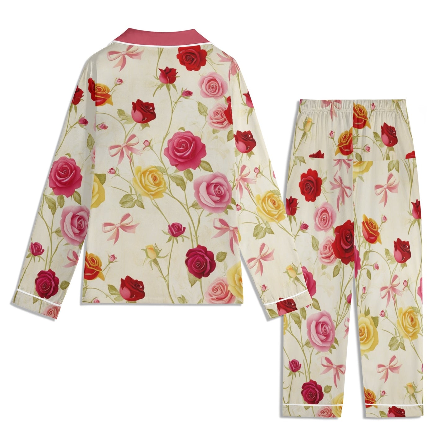 Garden Gala PJ-Kids