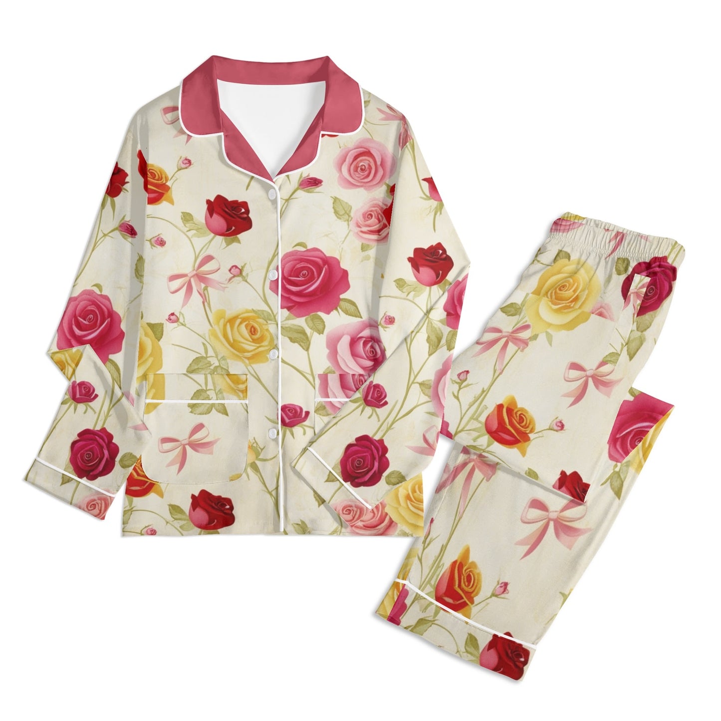 Garden Gala PJ-Kids