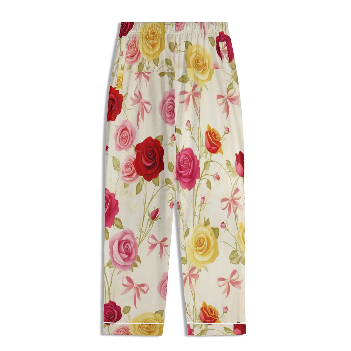 Garden Gala PJ-Kids