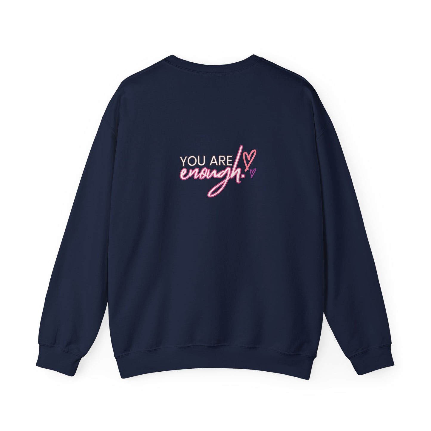 Love Yourself Sweatshirt