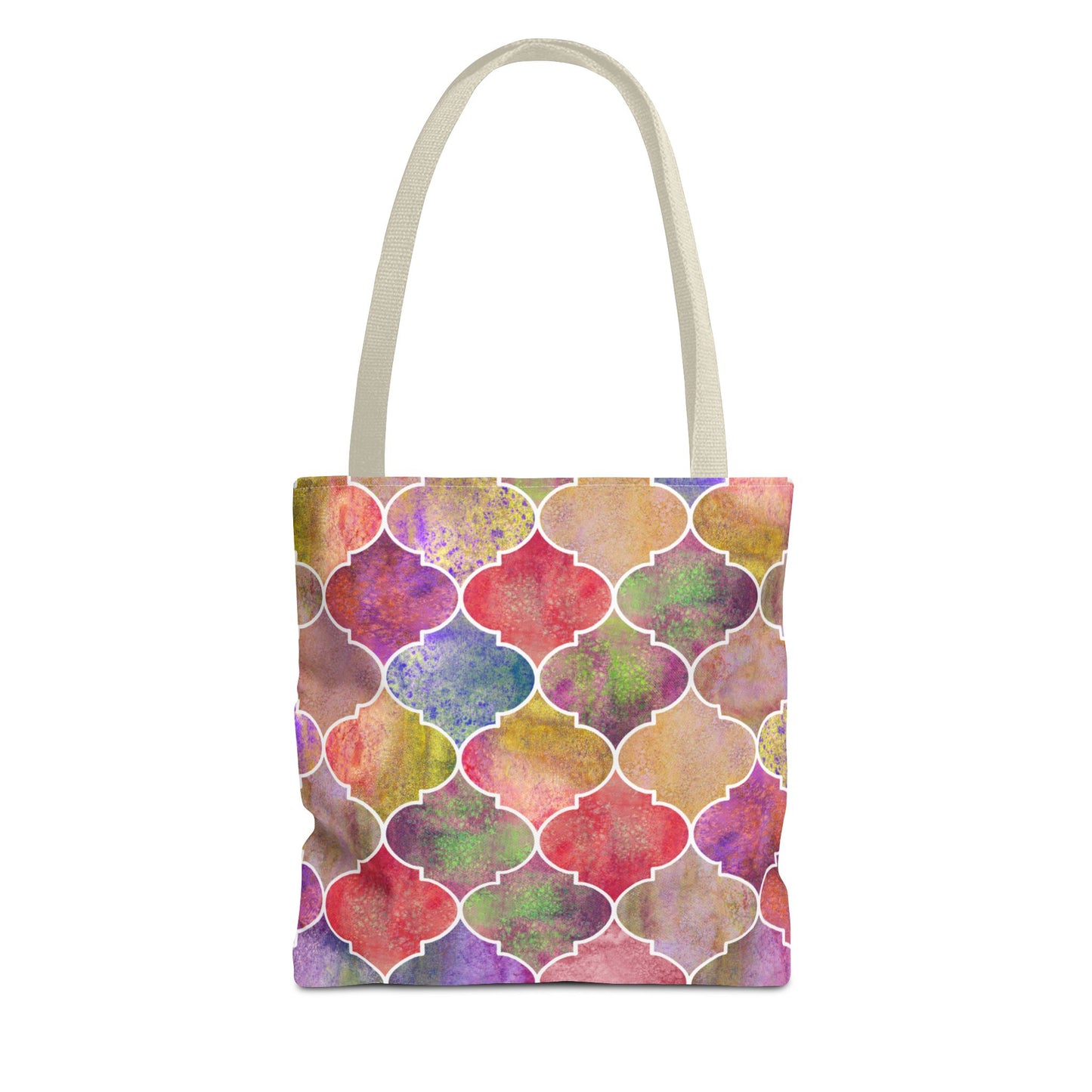 Tiles Tote