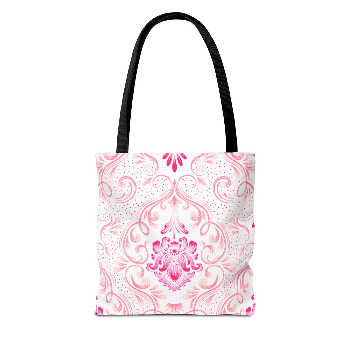 Damask Tote