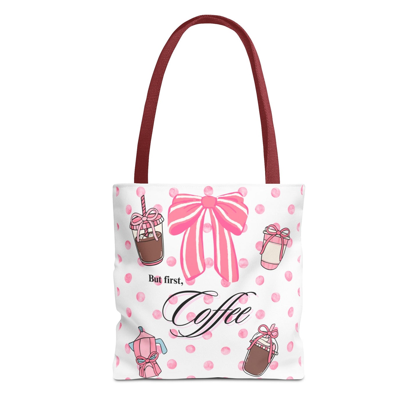 Coffee  Tote