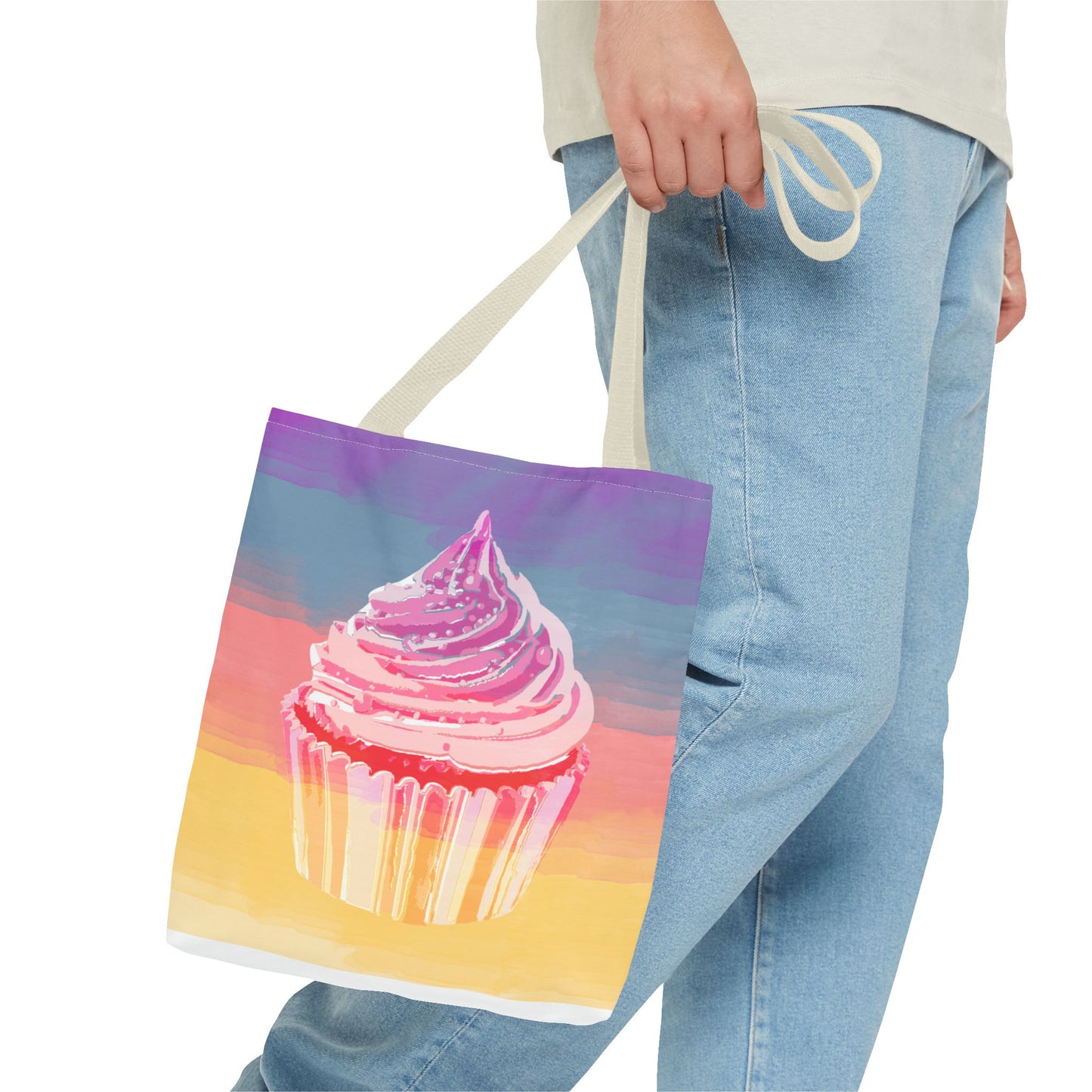 CupcakeTote