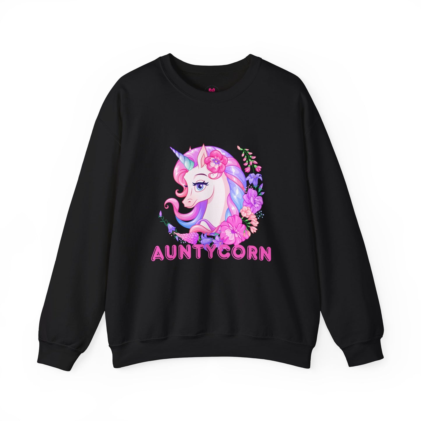 Auntycorn Sweatshirt