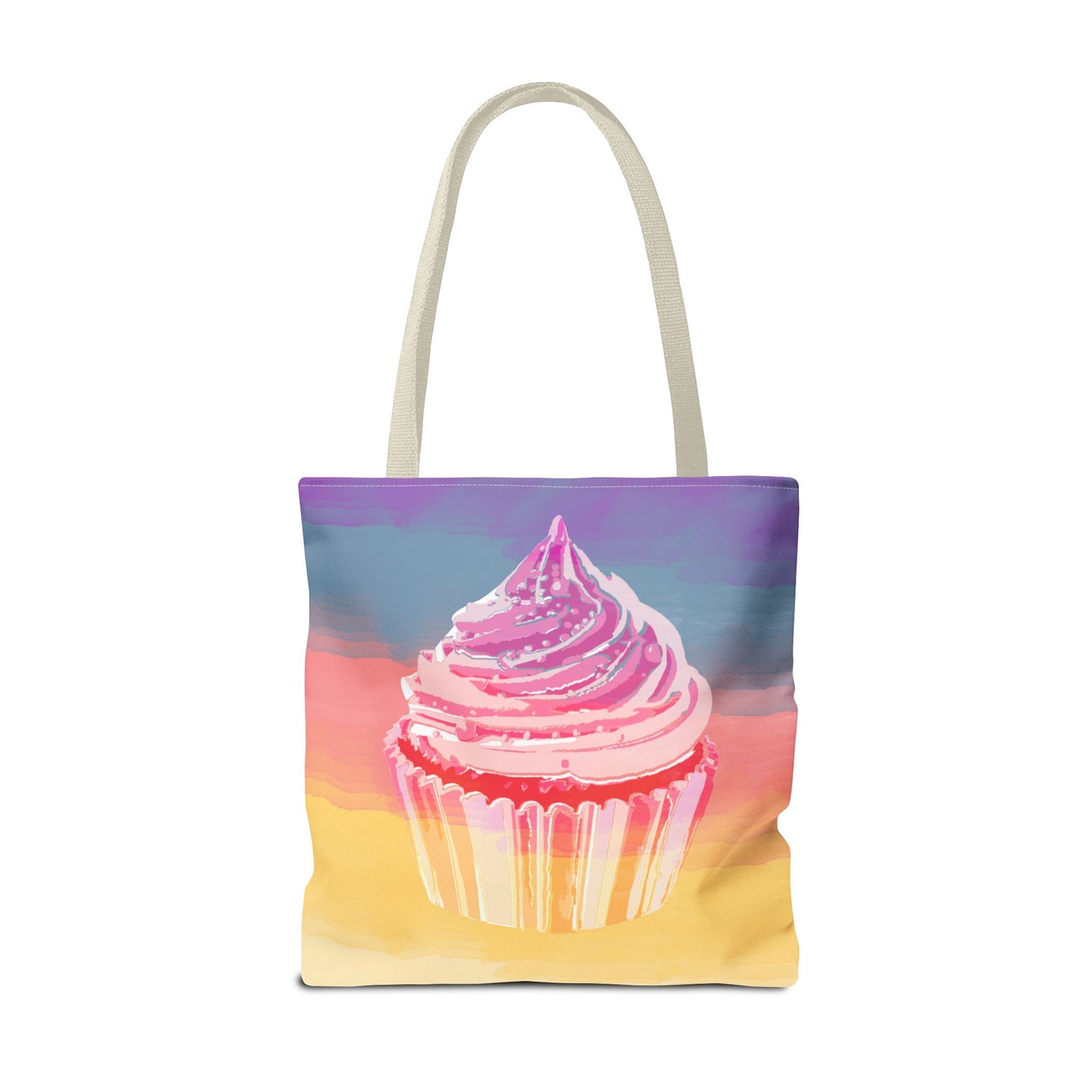 CupcakeTote