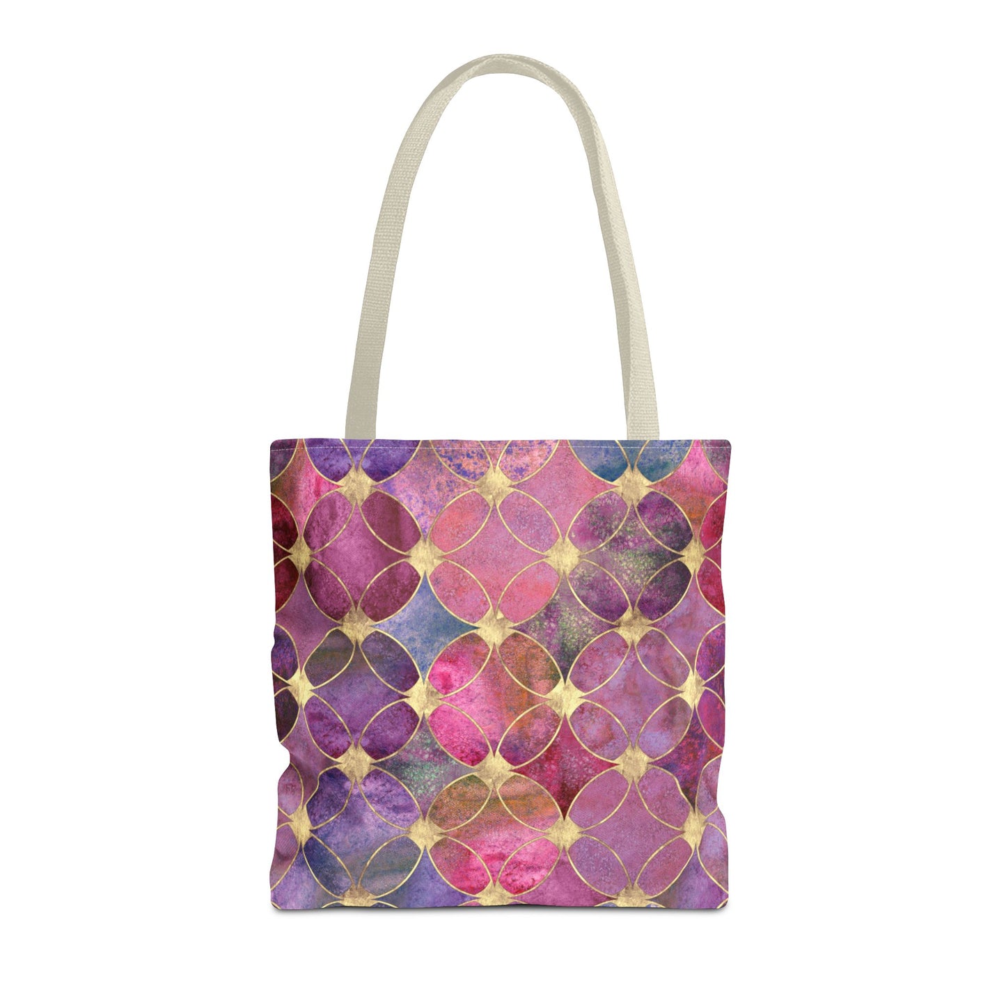 Mosaic Tote 1