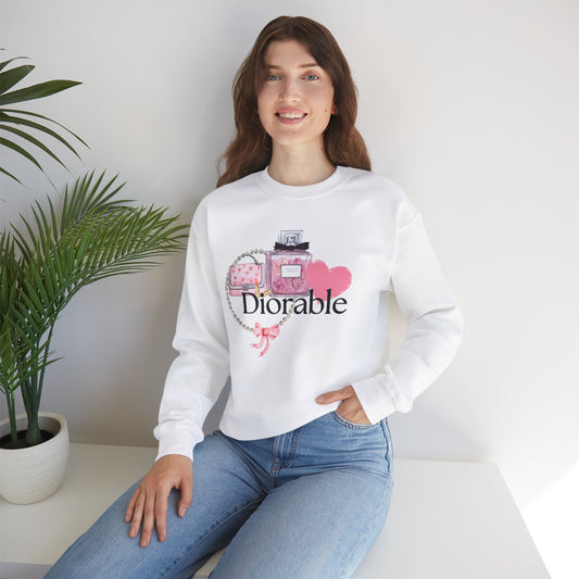 Diorable Sweatshirt