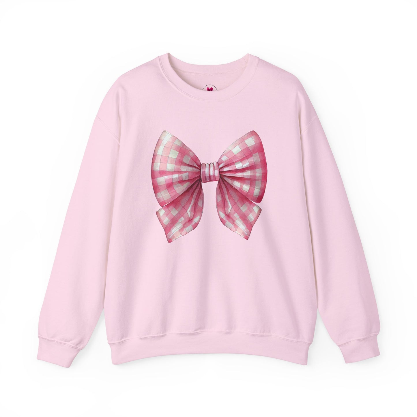 Bow Sweatshirt