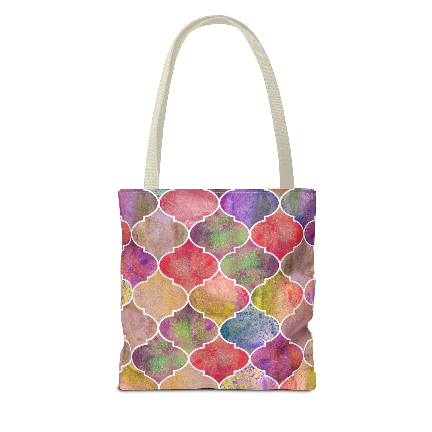 Tiles Tote