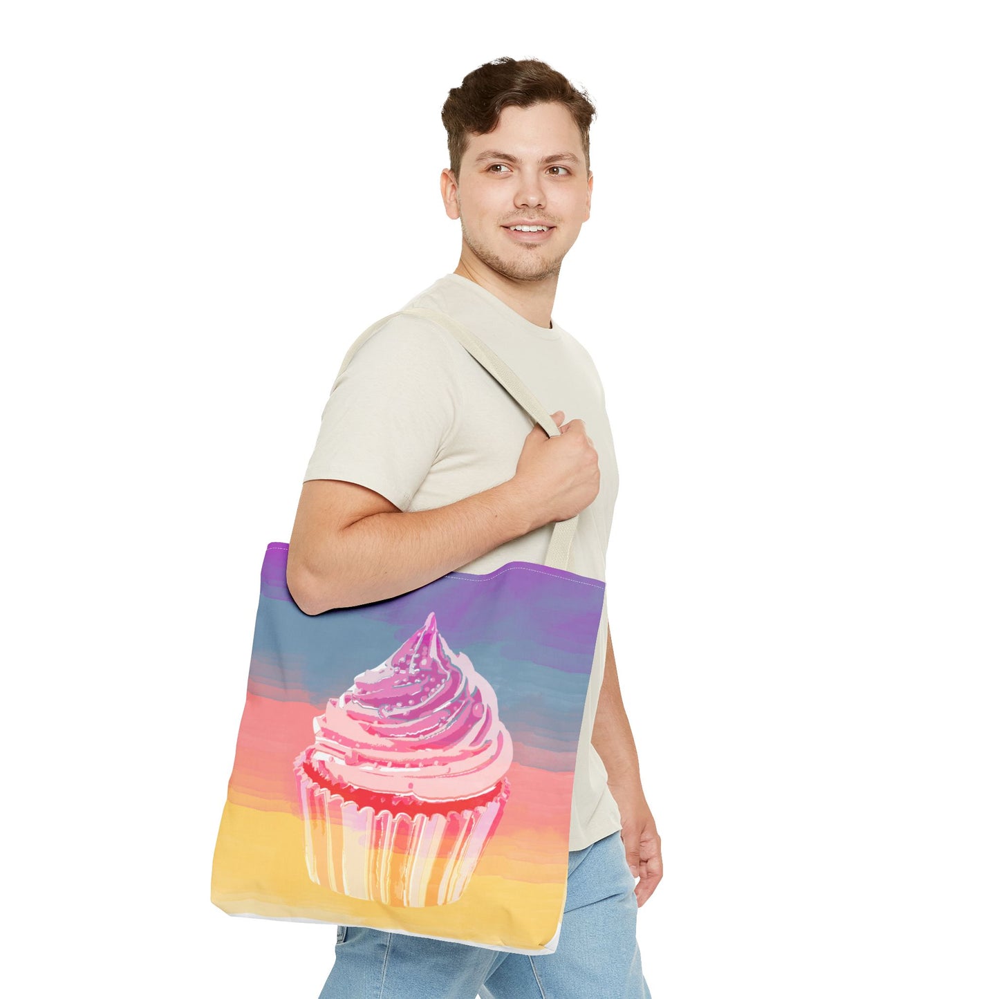 CupcakeTote