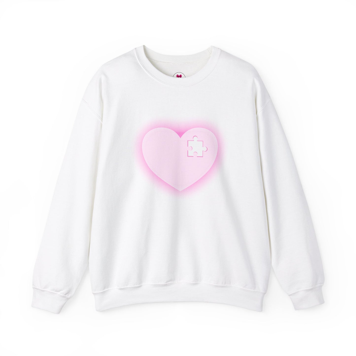 My Heart Sweatshirt