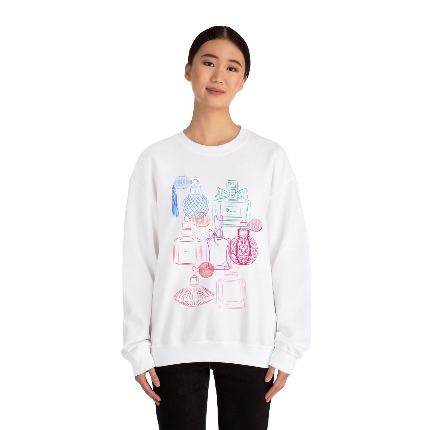 Perfume Sweatshirt