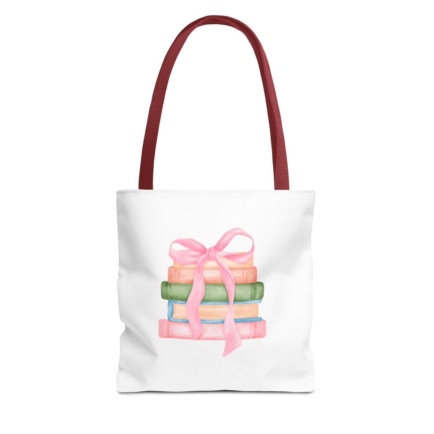 Bows & Books Tote