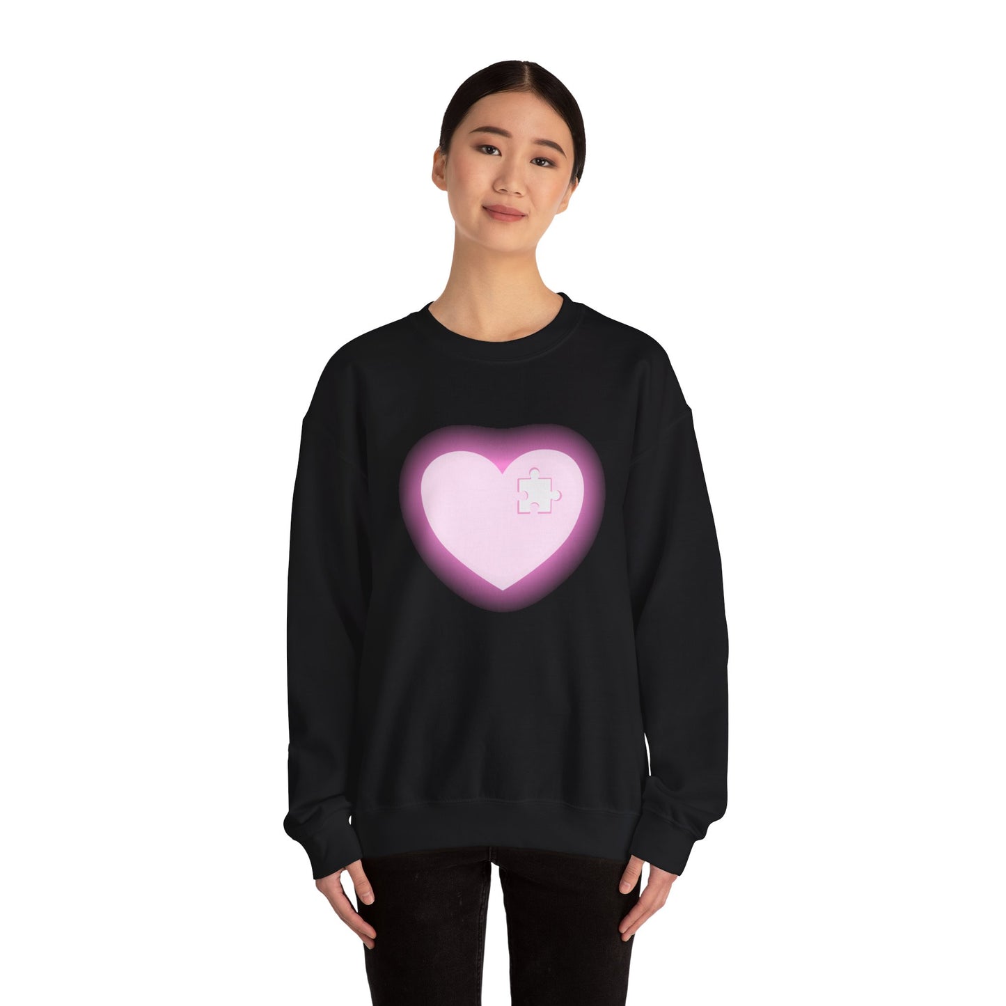 My Heart Sweatshirt