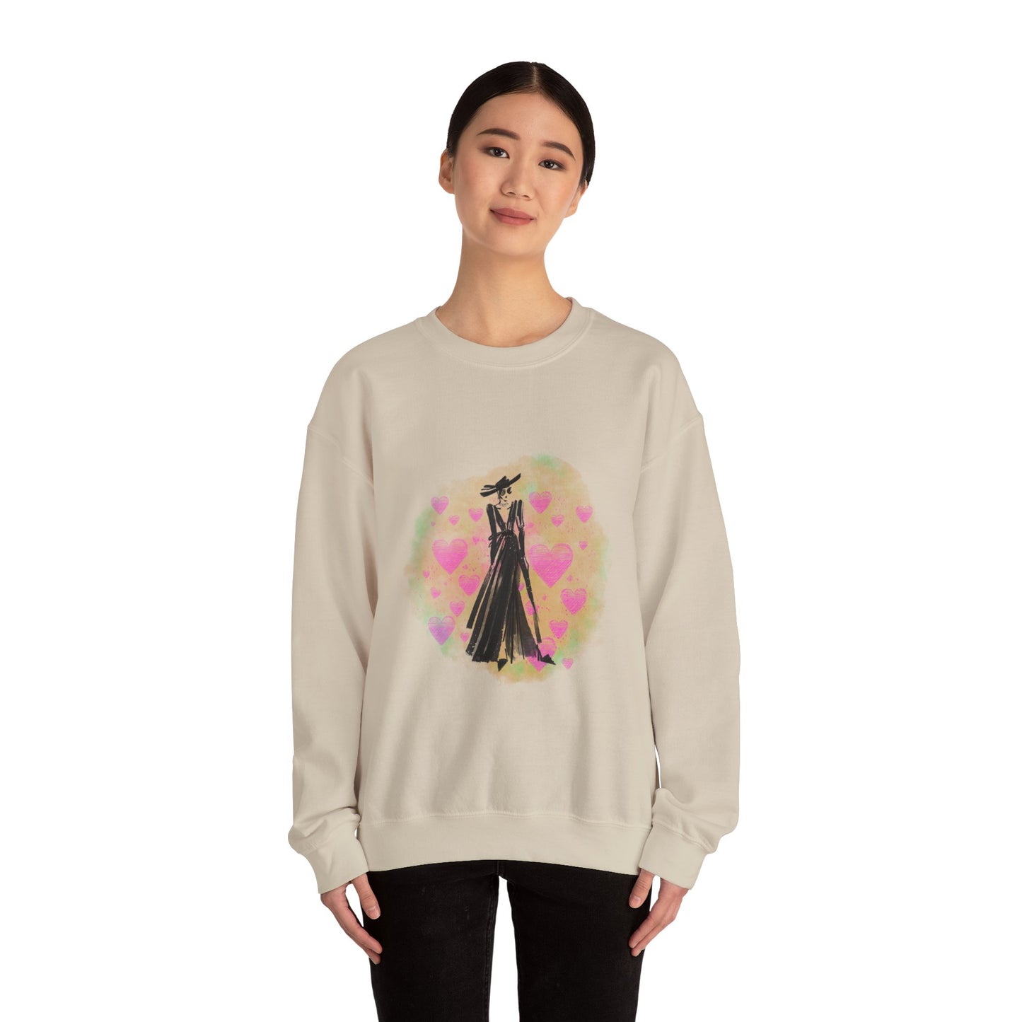 Chic Sweatshirt-4