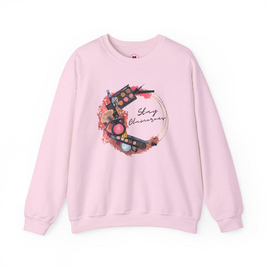 Stay Glam Sweatshirt