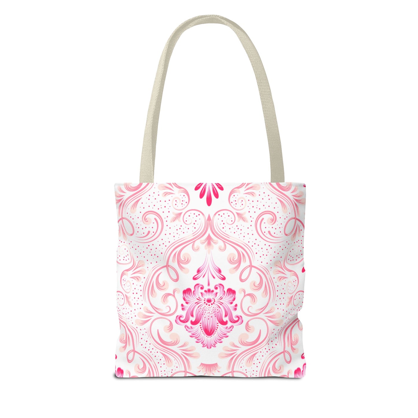 Damask Tote