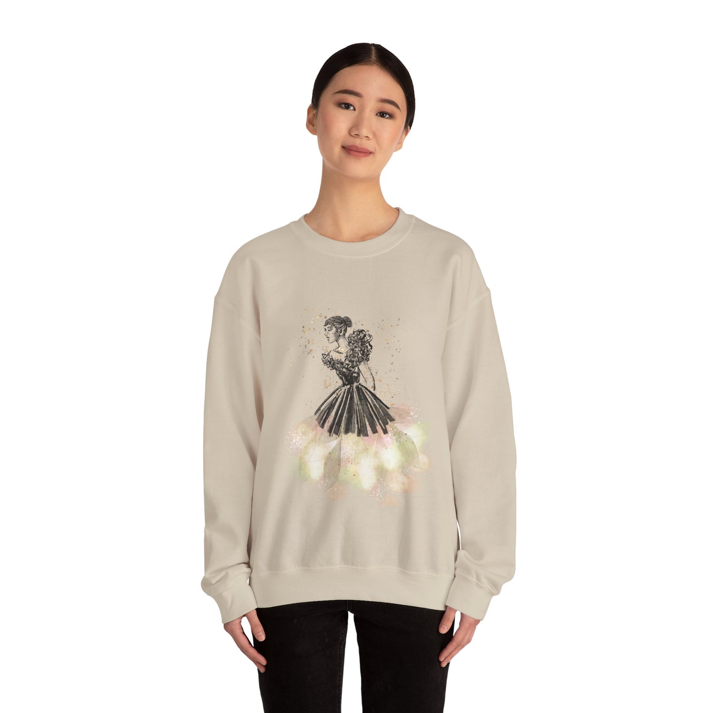 Chic Sweatshirt-7