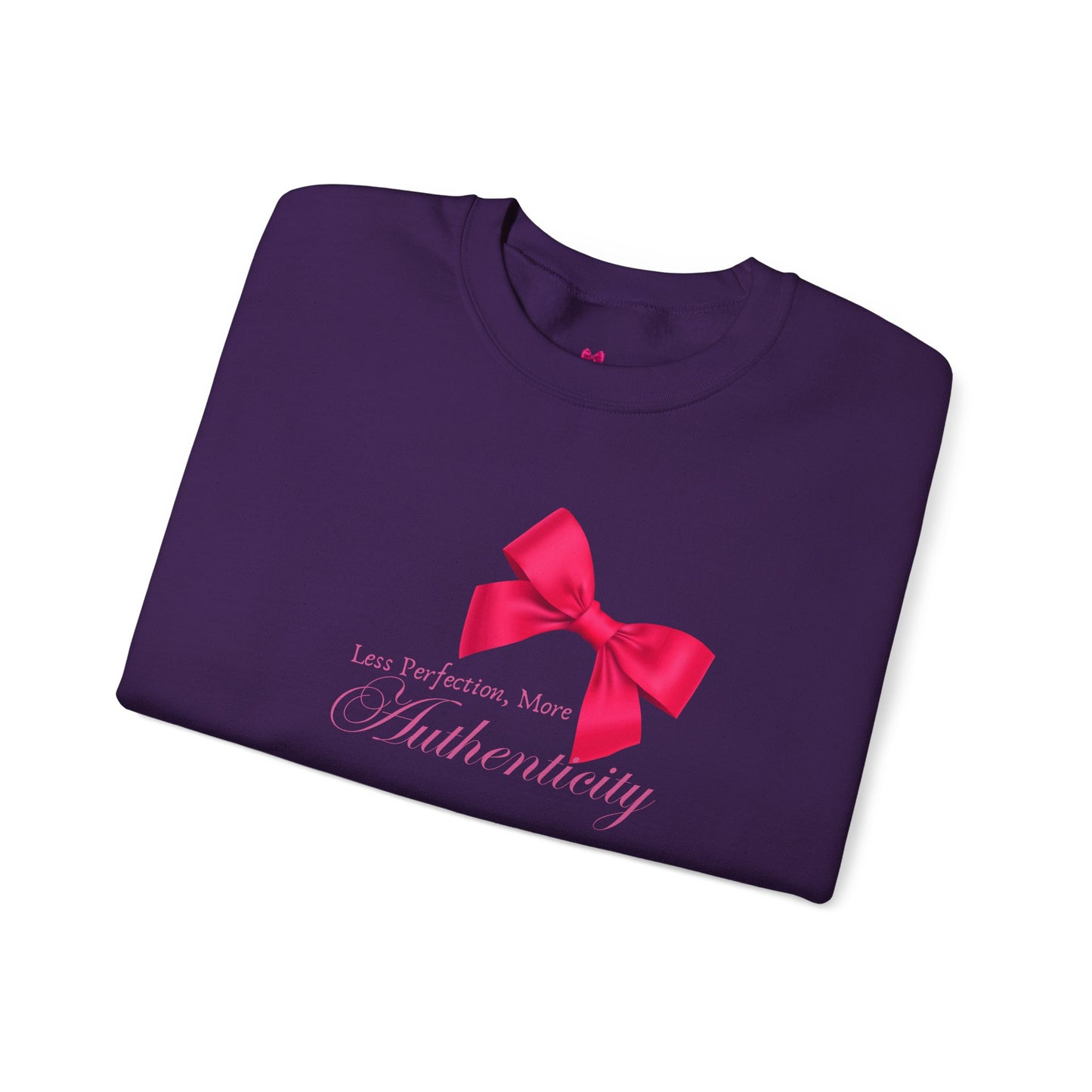 Authenticity Sweatshirt