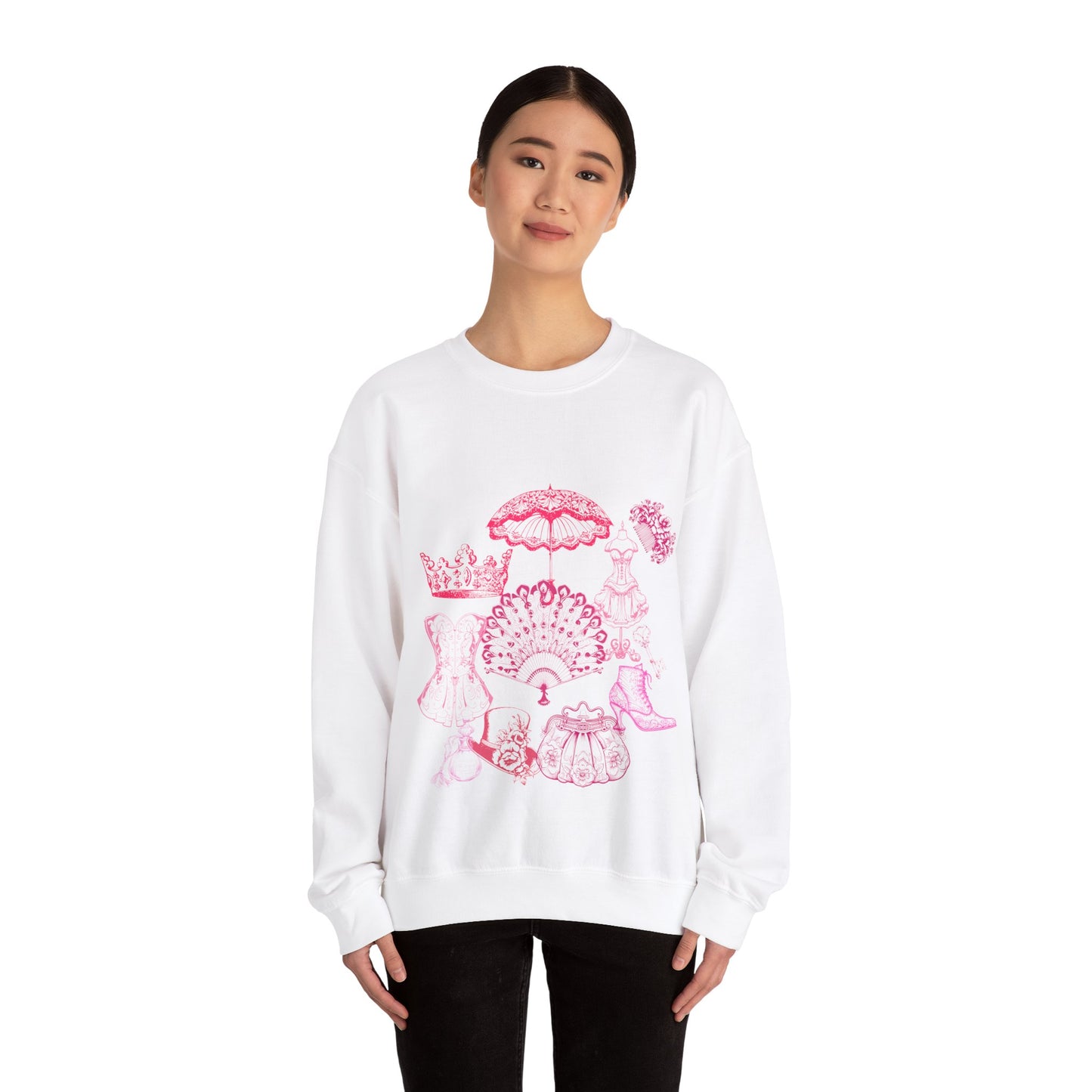 Bridgerton Sweatshirt