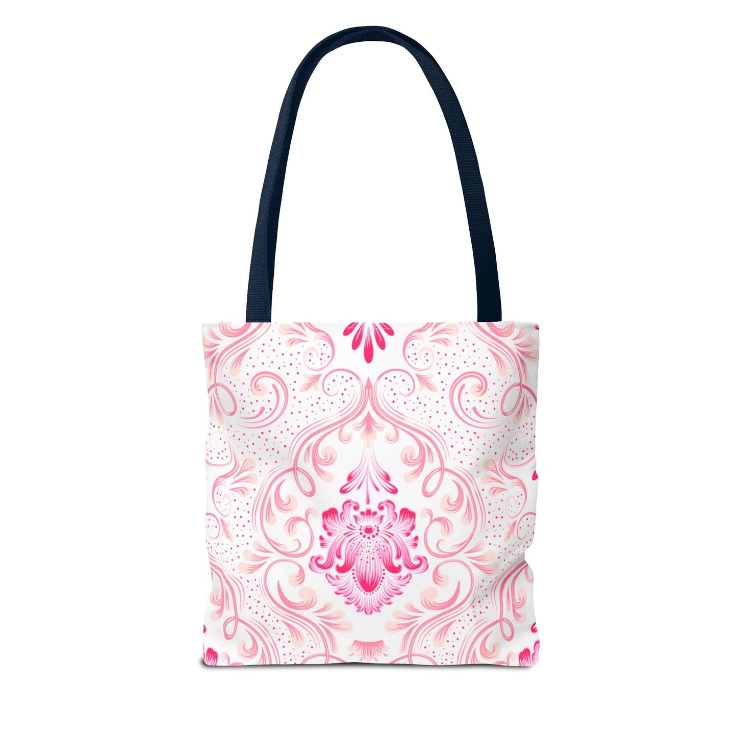 Damask Tote