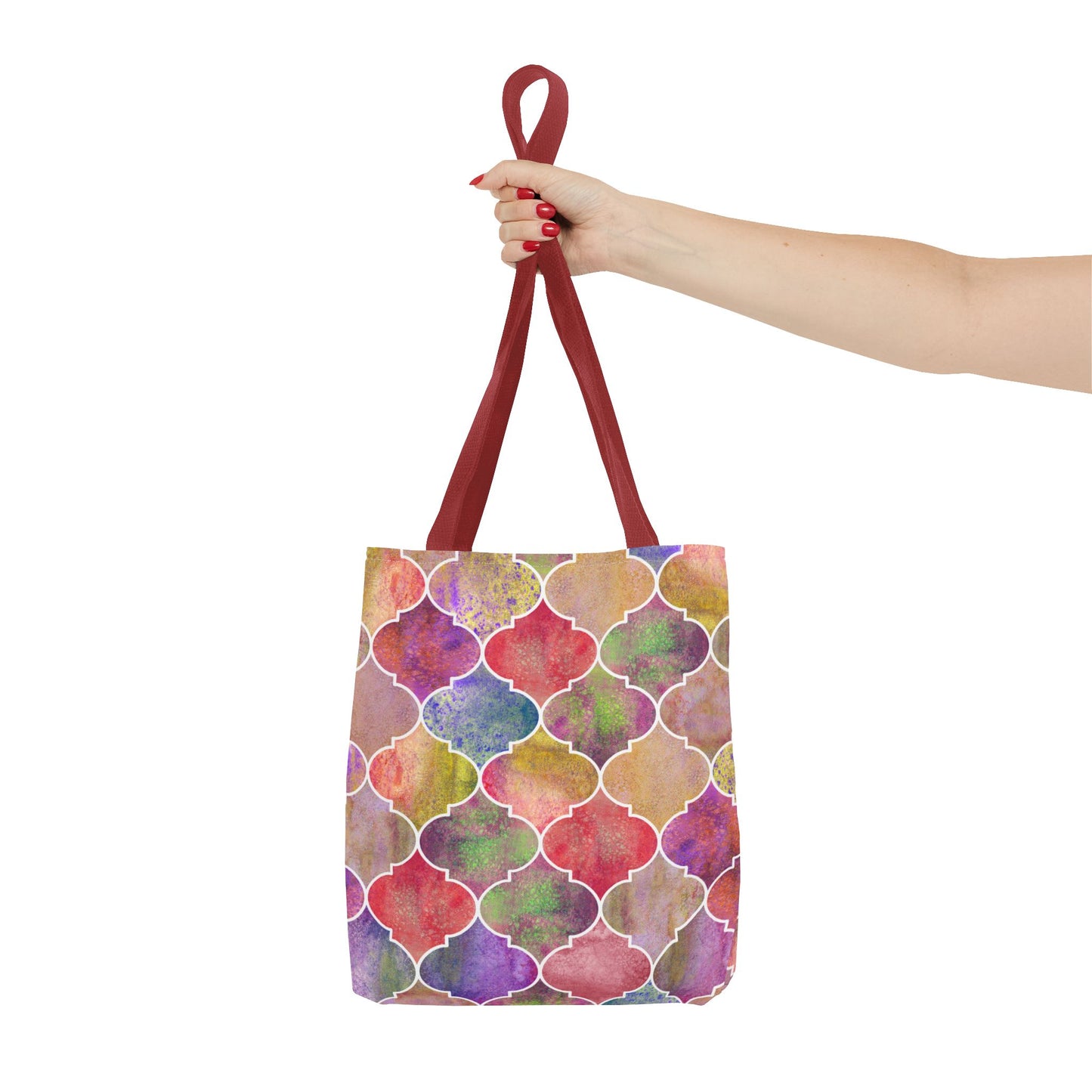 Tiles Tote