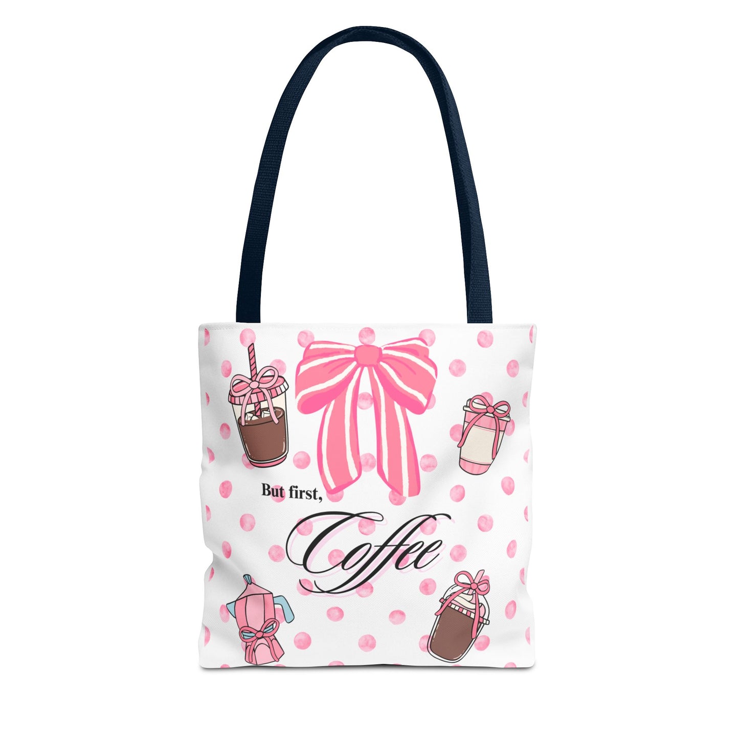 Coffee  Tote