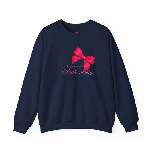 Authenticity Sweatshirt