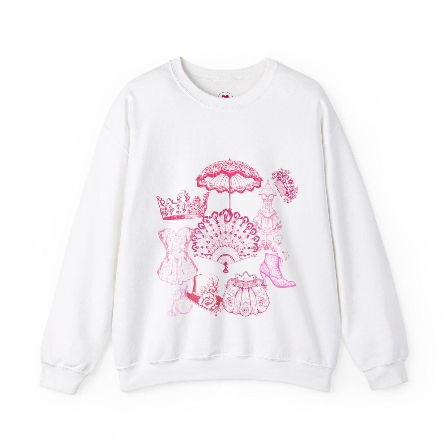 Bridgerton Sweatshirt