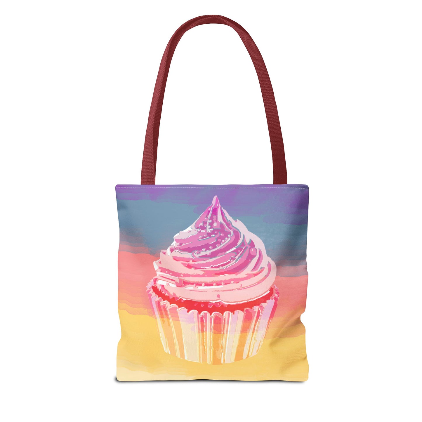 CupcakeTote