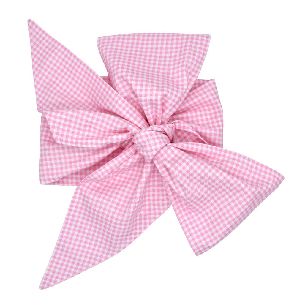 Swaddle Bow