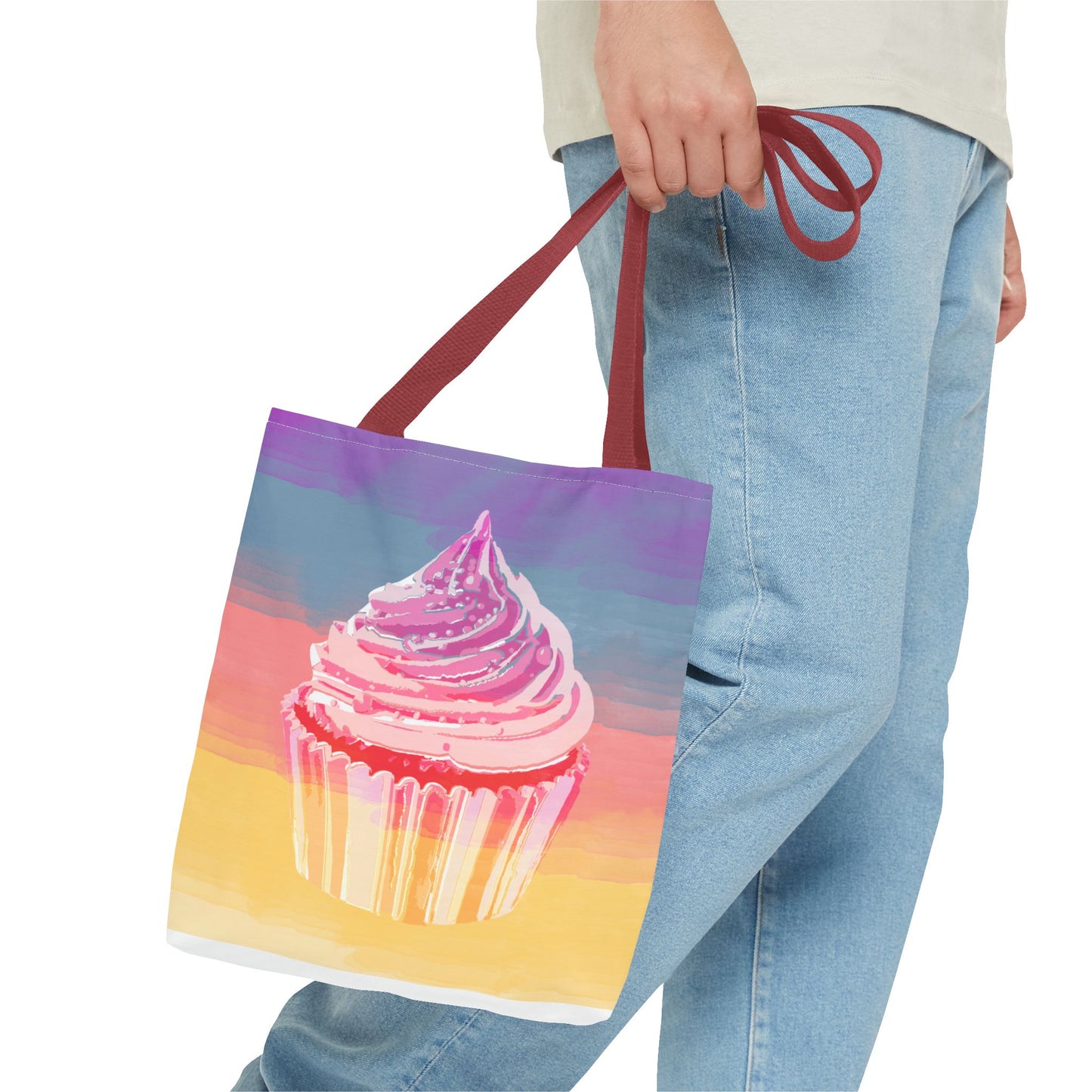 CupcakeTote