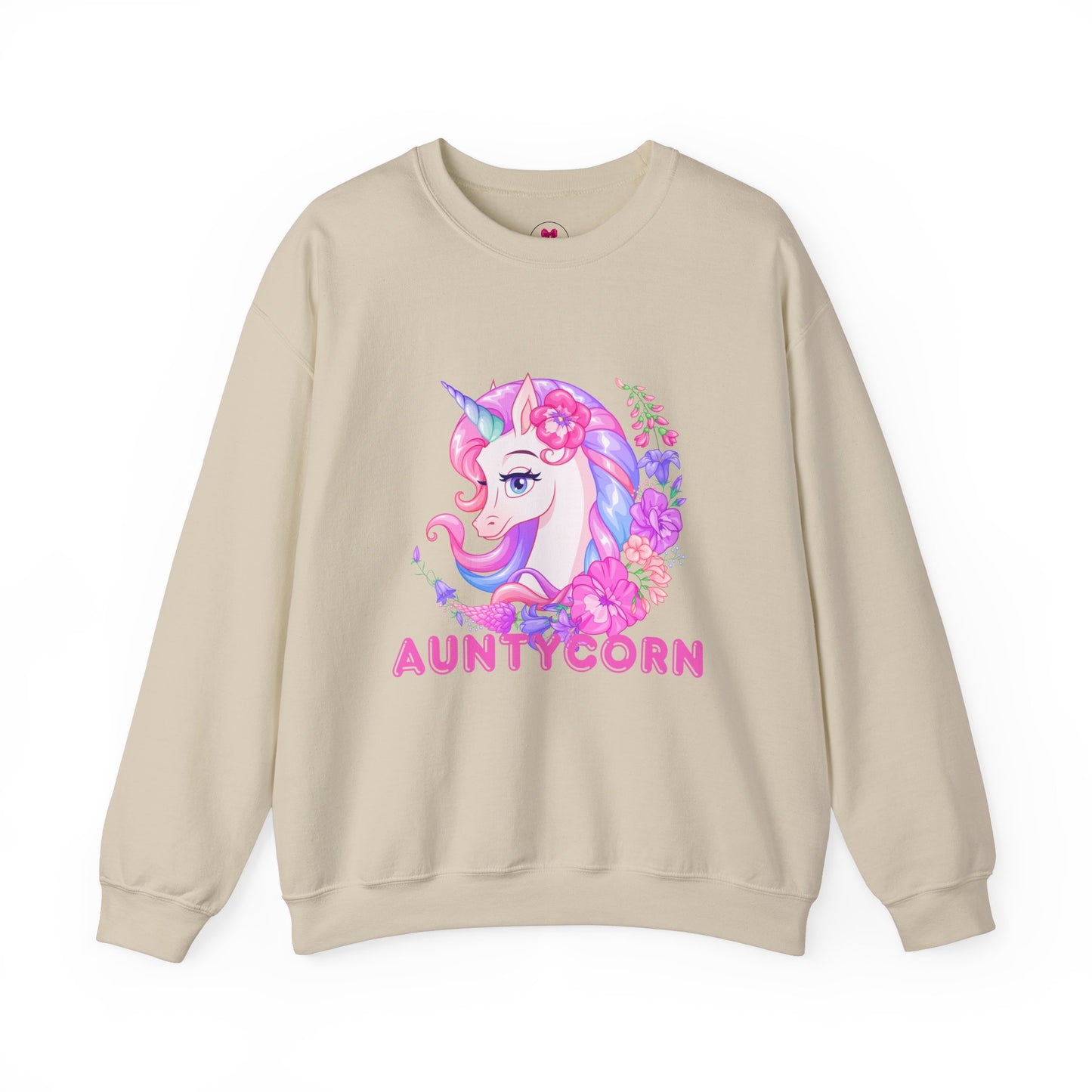 Auntycorn Sweatshirt