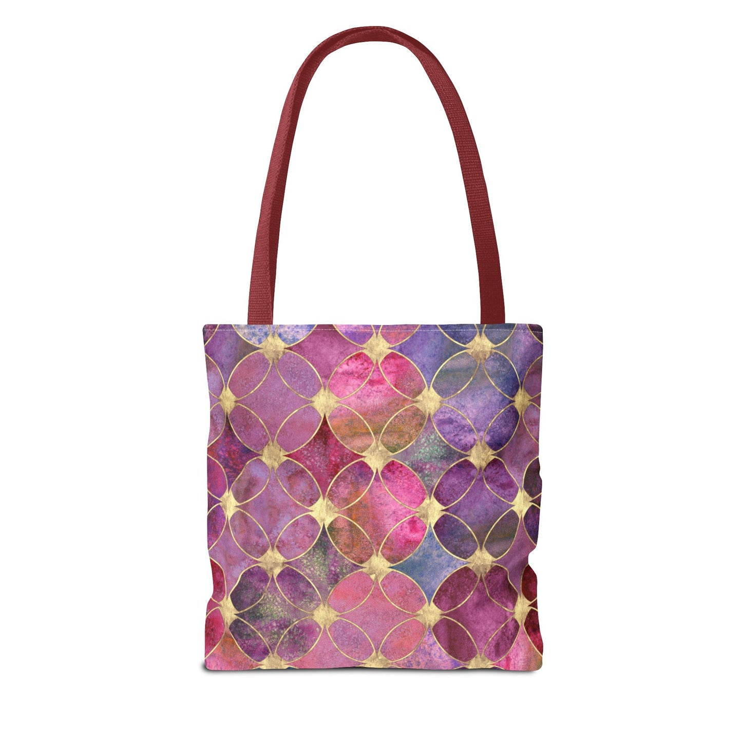 Mosaic Tote 1