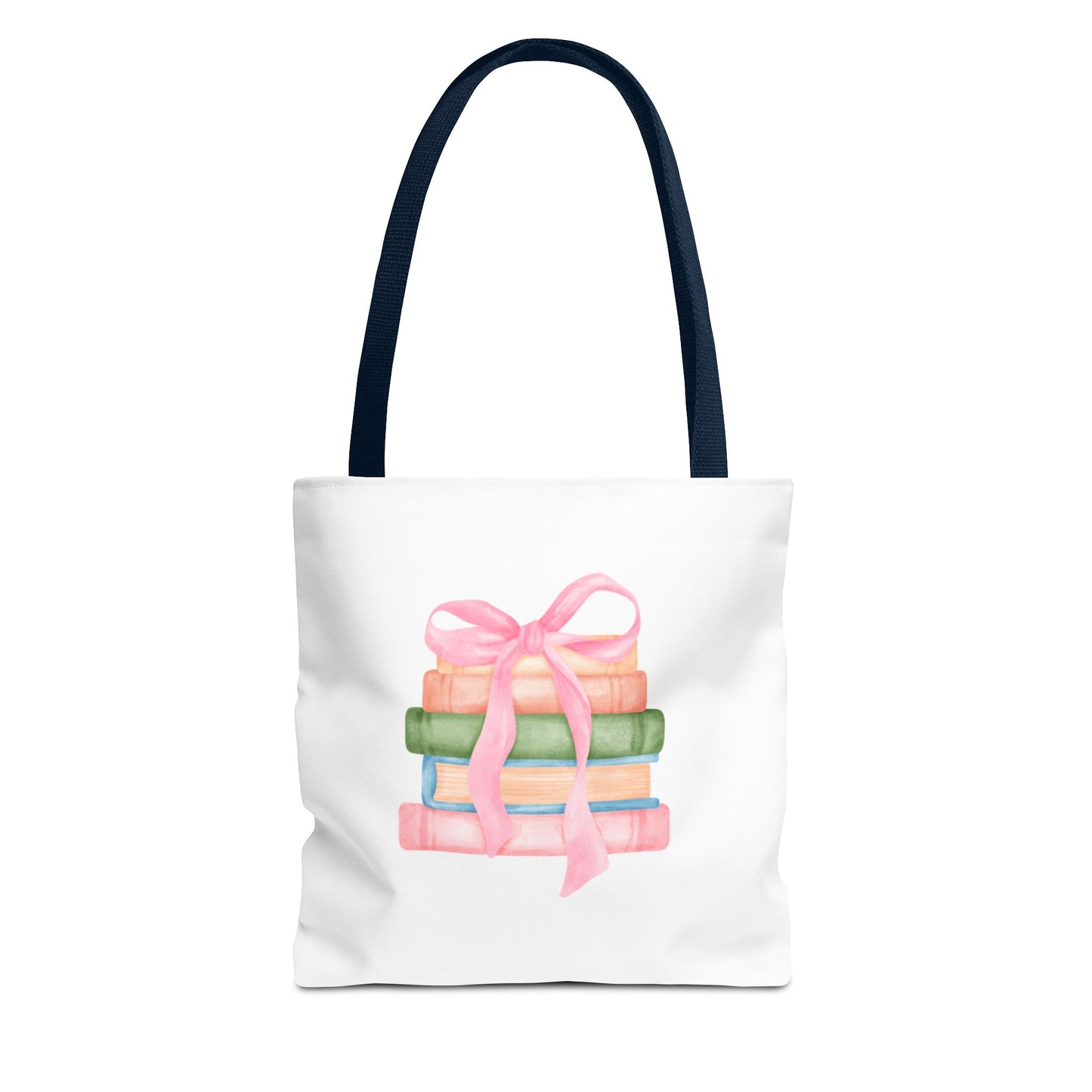 Bows & Books Tote