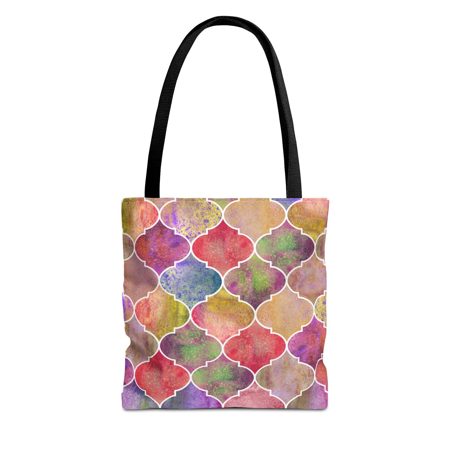 Tiles Tote