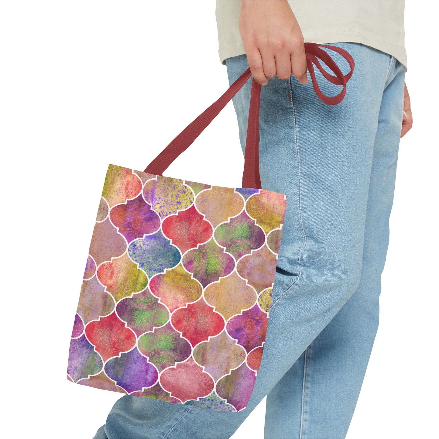 Tiles Tote