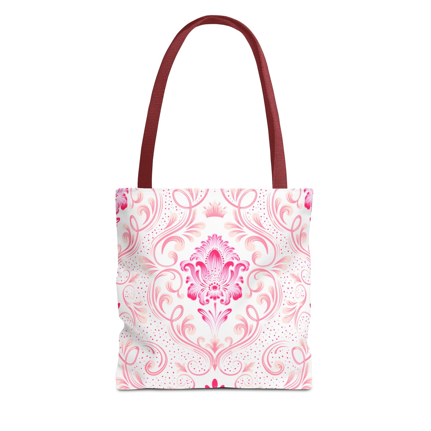 Damask Tote