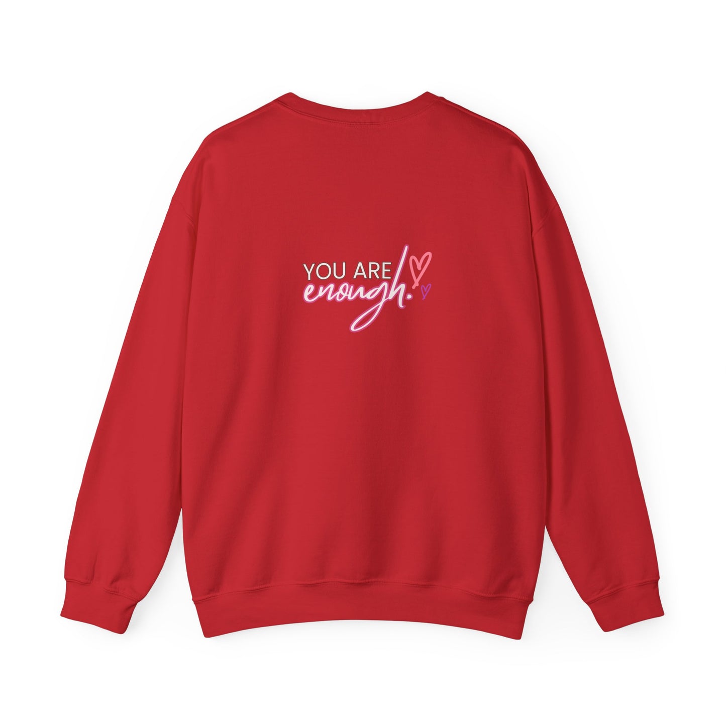 Love Yourself Sweatshirt