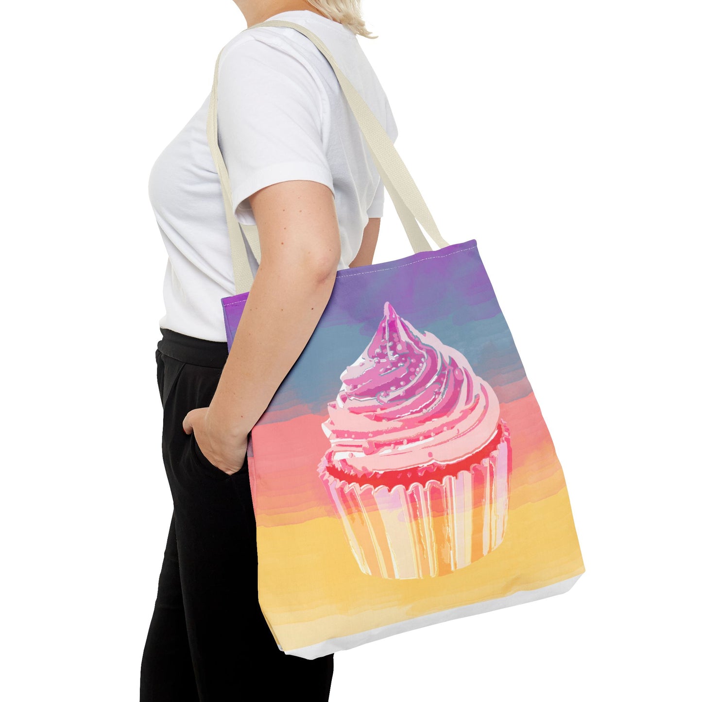 CupcakeTote